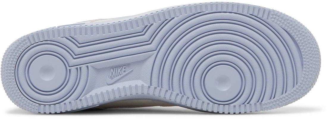 Nike Air Force 1 ’07 LV8 EMB 'Summit White' Putih DV0787-100 Shop Nike Air Force 1 ’07 LV8 EMB 'Summit White' Putih DV0787-100