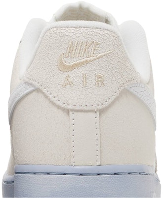 Nike Air Force 1 ’07 LV8 EMB 'Summit White' Putih DV0787-100 Sizing Nike Air Force 1 ’07 LV8 EMB 'Summit White' Putih DV0787-100