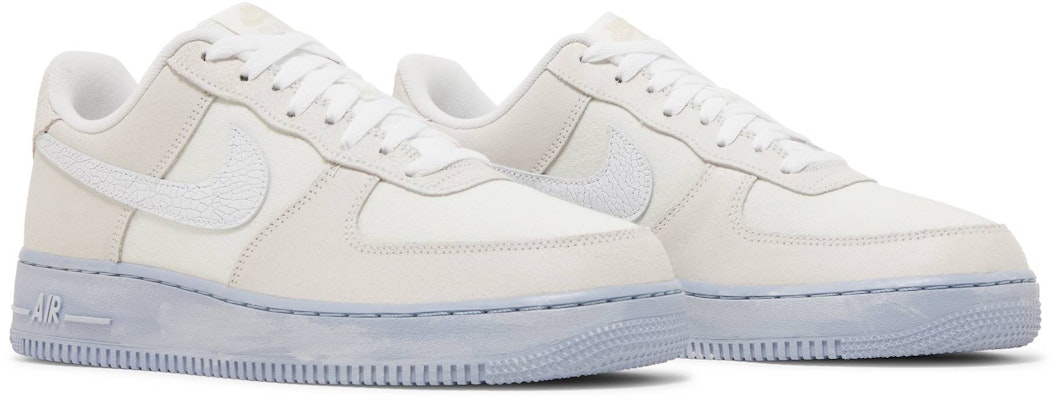 Nike Air Force 1 ’07 LV8 EMB 'Summit White' Putih DV0787-100 Cheap Nike Air Force 1 ’07 LV8 EMB 'Summit White' Putih DV0787-100