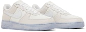Cheap Nike Air Force 1 ’07 LV8 EMB 'Summit White' Putih DV0787-100
