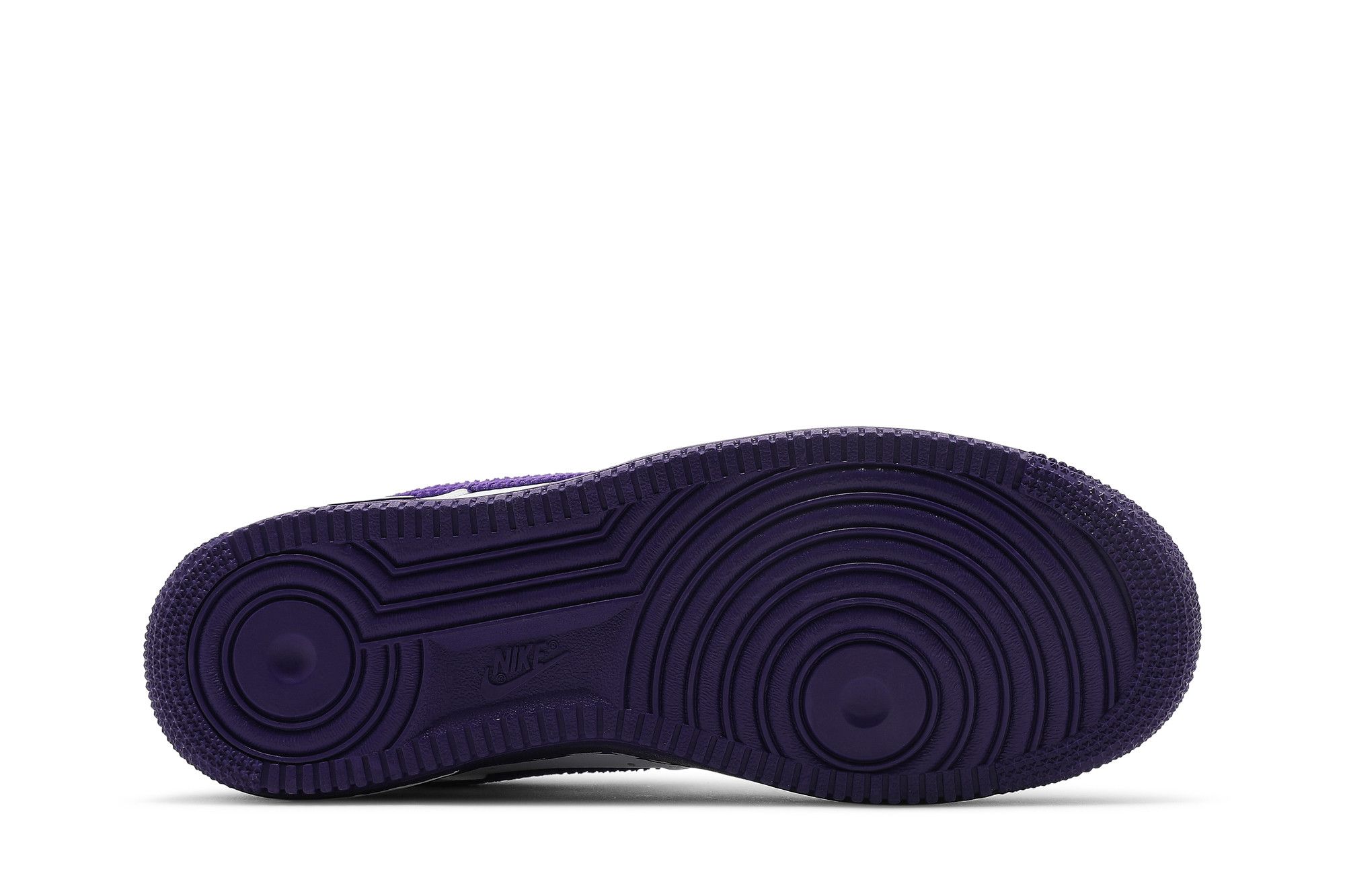 Purchase Nike Air Force 1 '07 LV8 EMB 'Blanco Morado Corte' DB0264-100