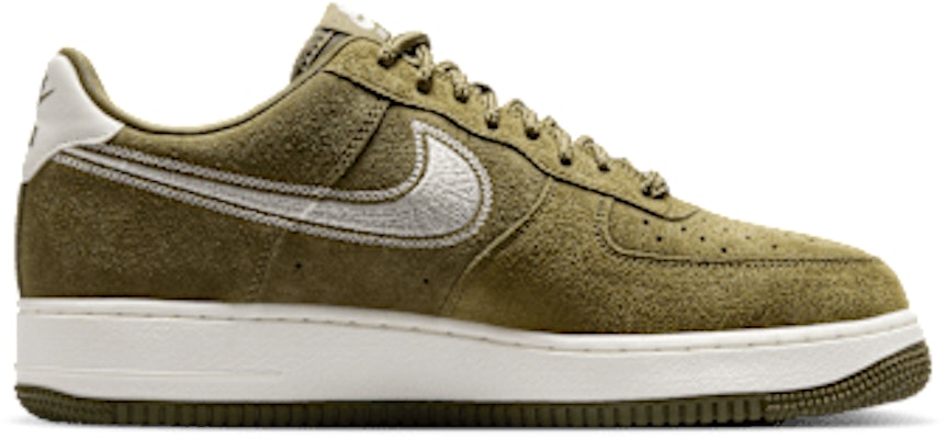Nike Air Force 1 '07 LV8 HJ4465-201 Lookbook Nike Air Force 1 '07 LV8 HJ4465-201