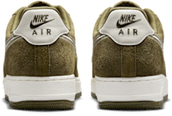 Nike Air Force 1 '07 LV8 HJ4465-201 Details for Nike Air Force 1 '07 LV8 HJ4465-201