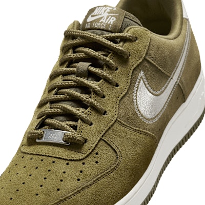 Nike Air Force 1 '07 LV8 HJ4465-201 Sizing Nike Air Force 1 '07 LV8 HJ4465-201