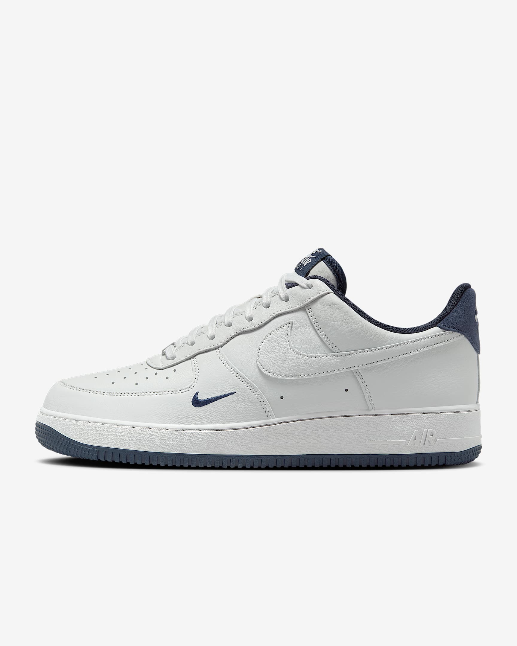 Buy Nike Air Force 1 '07 LV8 Lelaki Perempuan Kasut Sneaker HM9483-001