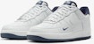 Nike Air Force 1 '07 LV8 Lelaki Perempuan Kasut Sneaker HM9483-001
