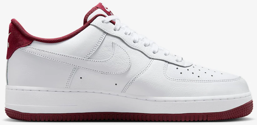 Nike Air Force 1 '07 LV8 Zapatillas Deportivas HM9483-100 Lookbook Nike Air Force 1 '07 LV8 Zapatillas Deportivas HM9483-100