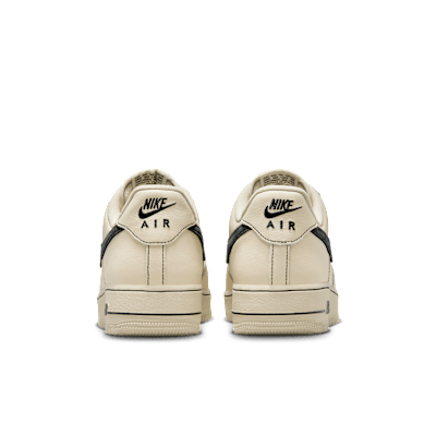 Sizing Nike Air Force 1 '07 LV8 HQ2037-200