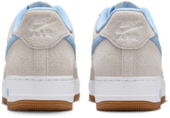 Nike Air Force 1 '07 LV8 IB6388-002 Details for Nike Air Force 1 '07 LV8 IB6388-002