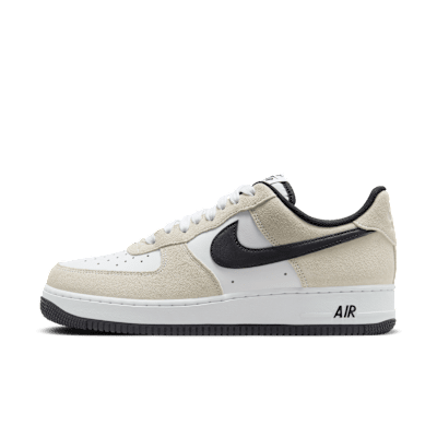 Buy Nike Air Force 1 '07 LV8 IB6388-100