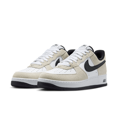 Details for Nike Air Force 1 '07 LV8 IB6388-100