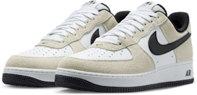 Nike Air Force 1 '07 LV8 IB6388-100 Details for Nike Air Force 1 '07 LV8 IB6388-100