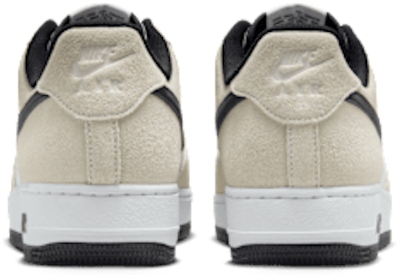 Nike Air Force 1 '07 LV8 IB6388-100 Details for Nike Air Force 1 '07 LV8 IB6388-100