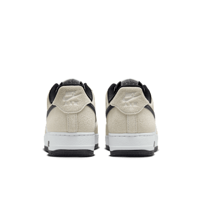 Sizing Nike Air Force 1 '07 LV8 IB6388-100