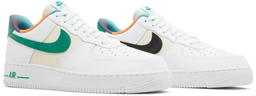 耐吉空軍一號 '07 LV8 低筒 EMBz DM0109-100 Cheap 耐吉空軍一號 '07 LV8 低筒 EMBz DM0109-100