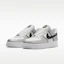 Purchase Nike Air Force 1 ‘07 LV8 金屬銀/白/椰奶色/黑配色 IM5752-001