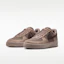 Purchase Nike Air Force 1 ''07 LV8 Coklat Mink/Perak Metalik/Hazel Gelap II9807-200