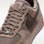 Sizing Nike Air Force 1 ''07 LV8 Coklat Mink/Perak Metalik/Hazel Gelap II9807-200
