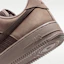 Cheap Nike Air Force 1 ''07 LV8 Coklat Mink/Perak Metalik/Hazel Gelap II9807-200