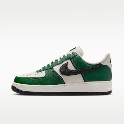 Nike Air Force 1 '07 LV8 Per Sale Coconut Milk Black IM5752-300