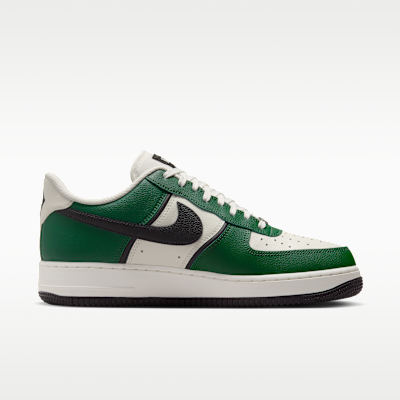 Lookbook Nike Air Force 1 ''07 LV8 椰奶黑 配售款 IM5752-300