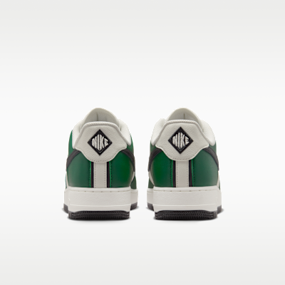 Details for Nike Air Force 1 ''07 LV8 椰奶黑 配售款 IM5752-300