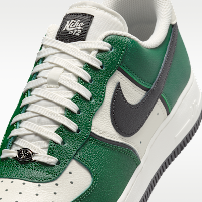 Sizing Nike Air Force 1 ''07 LV8 椰奶黑 配售款 IM5752-300