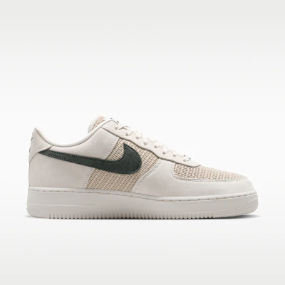 Nike Air Force 1 ''07 LV8 Phantom/Cream II/Perak Gelap/Smoke Gray II9807-002 Lookbook Nike Air Force 1 ''07 LV8 Phantom/Cream II/Perak Gelap/Smoke Gray II9807-002