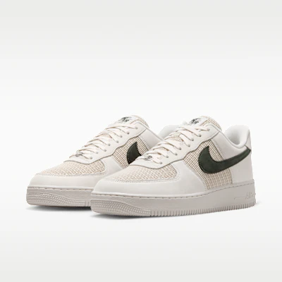 Nike Air Force 1 ''07 LV8 Phantom/Cream II/Perak Gelap/Smoke Gray II9807-002 Purchase Nike Air Force 1 ''07 LV8 Phantom/Cream II/Perak Gelap/Smoke Gray II9807-002
