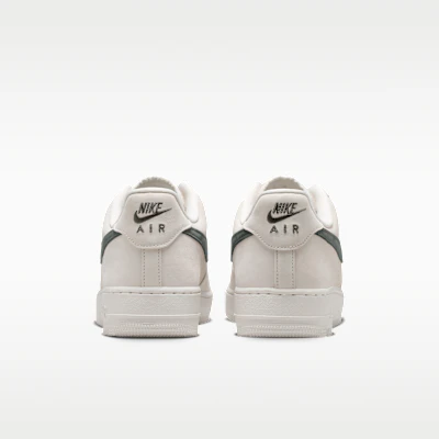 Nike Air Force 1 ''07 LV8 Phantom/Cream II/Perak Gelap/Smoke Gray II9807-002 Details for Nike Air Force 1 ''07 LV8 Phantom/Cream II/Perak Gelap/Smoke Gray II9807-002