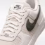 Sizing Nike Air Force 1 ''07 LV8 Phantom/Cream II/Perak Gelap/Smoke Gray II9807-002