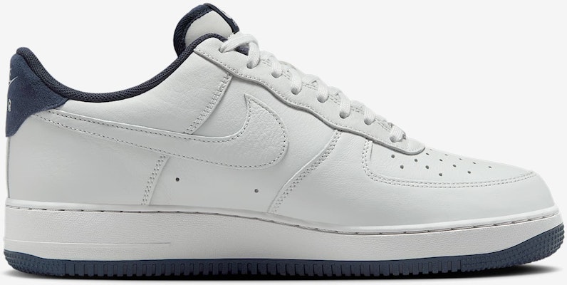 Nike Air Force 1 '07 LV8 Kasut Sukan HM9483-001 Lookbook Nike Air Force 1 '07 LV8 Kasut Sukan HM9483-001