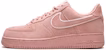 Nike Air Force 1 '07 LV8 Suede 'Red Stardust' AA1117-601