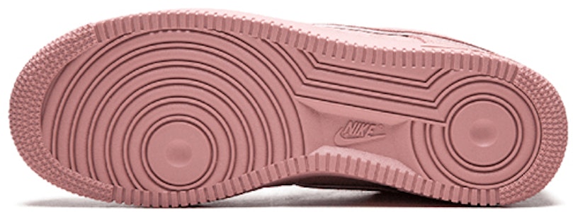 나이키 에어포스 1 '07 LV8 스웨이드 '레드 스타더스트' AA1117-601 Purchase 나이키 에어포스 1 '07 LV8 스웨이드 '레드 스타더스트' AA1117-601