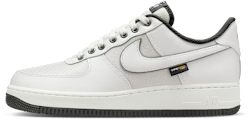 Nike Air Force 1 ''07 LV8 Putih/Abu Gelap/Perak Metalik/Summit White IM6001-121 Buy Nike Air Force 1 ''07 LV8 Putih/Abu Gelap/Perak Metalik/Summit White IM6001-121