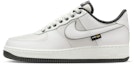 Buy Nike Air Force 1 ''07 LV8 Putih/Abu Gelap/Perak Metalik/Summit White IM6001-121