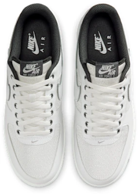 Nike Air Force 1 ''07 LV8 Putih/Abu Gelap/Perak Metalik/Summit White IM6001-121 Shop Nike Air Force 1 ''07 LV8 Putih/Abu Gelap/Perak Metalik/Summit White IM6001-121