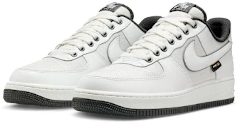 Nike Air Force 1 ''07 LV8 Putih/Abu Gelap/Perak Metalik/Summit White IM6001-121 Purchase Nike Air Force 1 ''07 LV8 Putih/Abu Gelap/Perak Metalik/Summit White IM6001-121