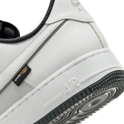 Nike Air Force 1 ''07 LV8 Putih/Abu Gelap/Perak Metalik/Summit White IM6001-121 Cheap Nike Air Force 1 ''07 LV8 Putih/Abu Gelap/Perak Metalik/Summit White IM6001-121