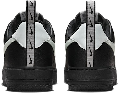 耐吉 Air Force 1 '07 LV8 UT '黑色金屬銀' DX8967-001 Shop 耐吉 Air Force 1 '07 LV8 UT '黑色金屬銀' DX8967-001