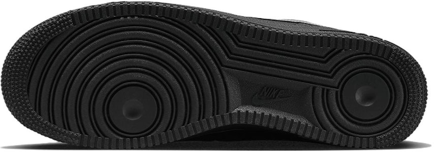 耐吉 Air Force 1 '07 LV8 UT '黑色金屬銀' DX8967-001 Purchase 耐吉 Air Force 1 '07 LV8 UT '黑色金屬銀' DX8967-001