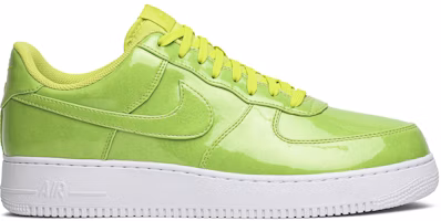 Nike Air Force 1 '07 LV8 UV 'Cyber' AJ9505-300 Nike Air Force 1 '07 LV8 UV 'Cyber' AJ9505-300
