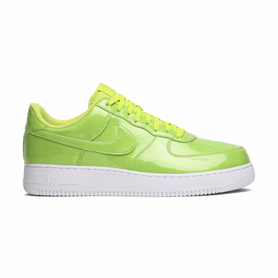Nike Air Force 1 '07 LV8 UV 'Cyber'