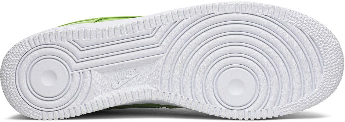 Nike Air Force 1 '07 LV8 UV 'Cyber' AJ9505-300 Shop Nike Air Force 1 '07 LV8 UV 'Cyber' AJ9505-300