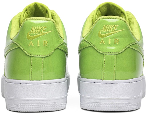Nike Air Force 1 '07 LV8 UV 'Cyber' AJ9505-300 Details for Nike Air Force 1 '07 LV8 UV 'Cyber' AJ9505-300