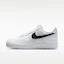 Buy Nike Air Force 1 '07 LV8 White/White/Black IR0952-100