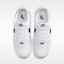 Shop Nike Air Force 1 '07 LV8 White/White/Black IR0952-100
