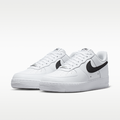 Purchase Nike Air Force 1 '07 LV8 White/White/Black IR0952-100