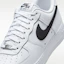 Sizing Nike Air Force 1 '07 LV8 White/White/Black IR0952-100