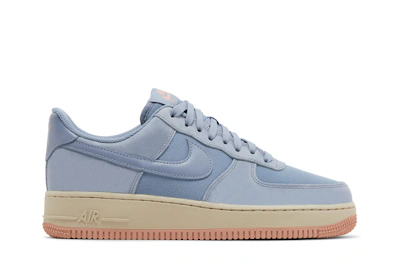 Nike Air Force 1 '07 LX 'Ashen Slate' FB8876-400